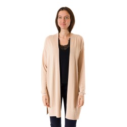 Kontatto long Cardigan
