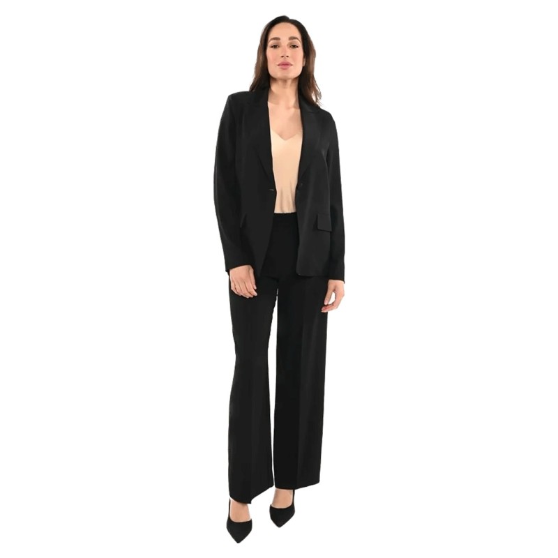 Blazer Donna Kontatto