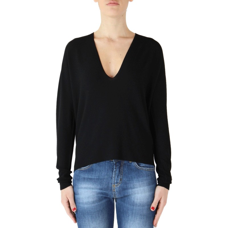 Pullover Donna Kontatto