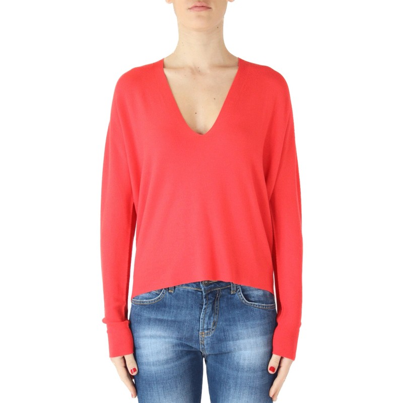 Pullover Donna Kontatto