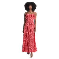 Molly Bracken Dress