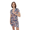 Abito corto Donna Molly Bracken