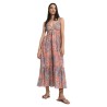 Abito lungo Donna Molly Bracken