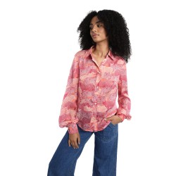 Molly Bracken Shirt