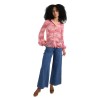 Camicia ampia Donna Molly Bracken
