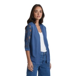 Molly Bracken Vest