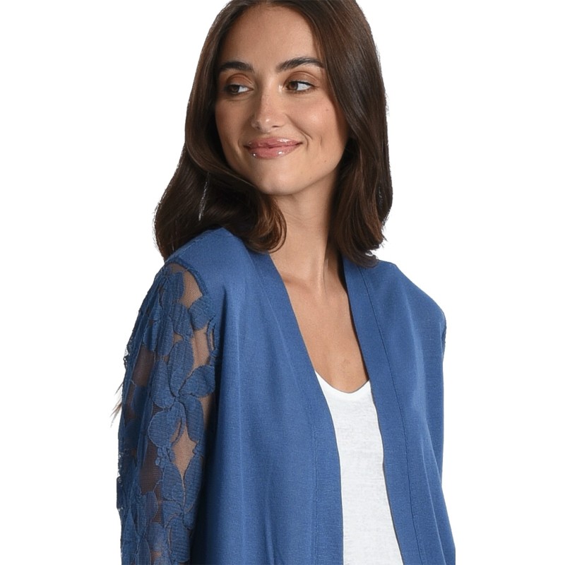 Gilet Donna Molly Bracken