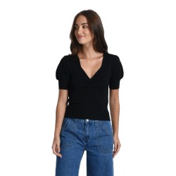 Molly Bracken cropped Sweater