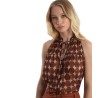 Top Donna Molly Bracken