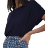 T-shirt Donna Molly Bracken
