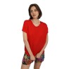 T-shirt Donna Molly Bracken