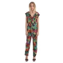 Molly Bracken viscose Jumpsuit