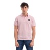 Polo Uomo Blauer
