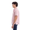 Polo Uomo Blauer