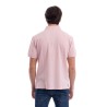 Polo Uomo Blauer