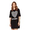 Abito Donna Love Moschino