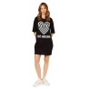 Abito Donna Love Moschino