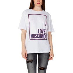 Love Moschino T-shirt
