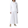 Pantalone Donna a zampa Love Moschino
