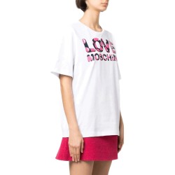 Love Moschino T-shirt