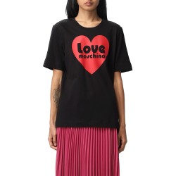 Love Moschino T-shirt