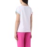 T-shirt Donna Love Moschino