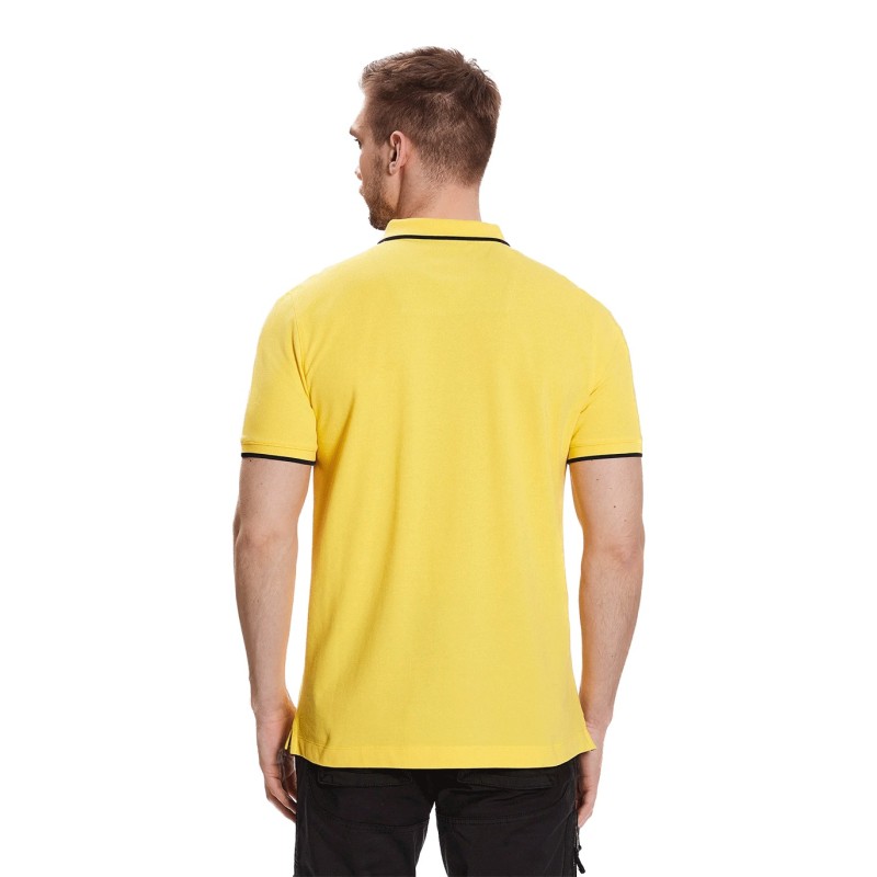 Polo Uomo Aeronautica Militare