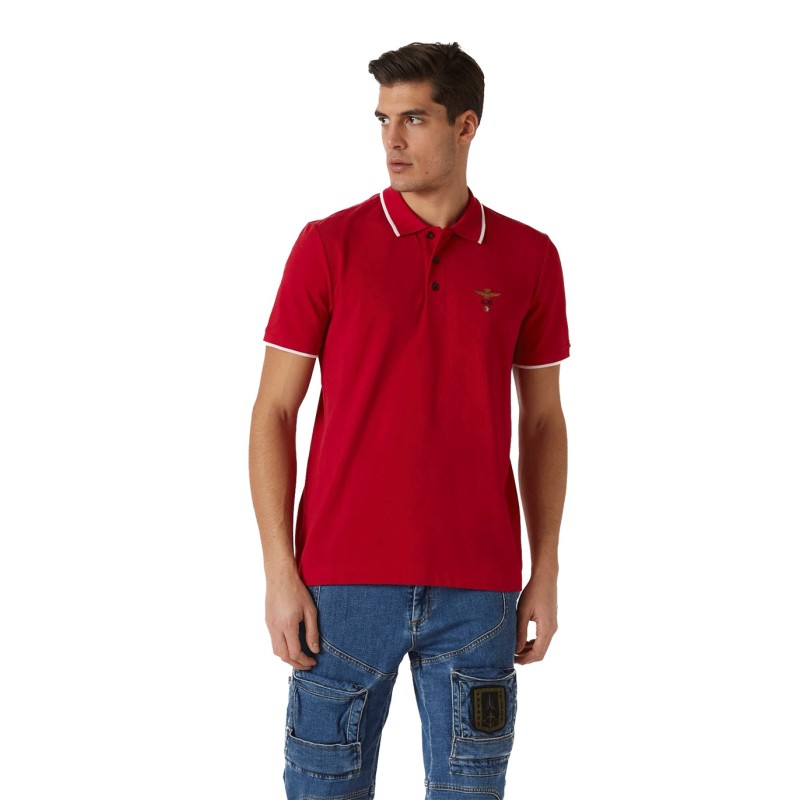 Polo Uomo Aeronautica Militare