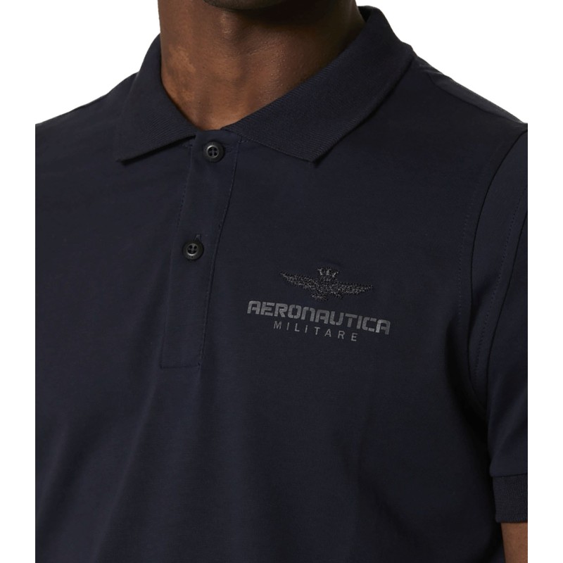 Polo Uomo Aeronautica Militare