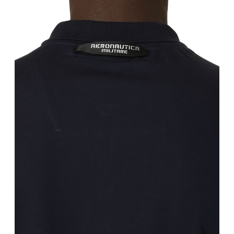Polo Uomo Aeronautica Militare