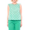 Blusa Donna Emme Marella