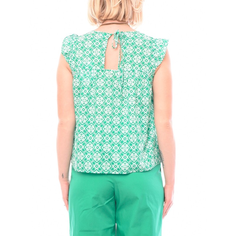 Blusa Donna Emme Marella
