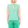 Blusa Donna Emme Marella