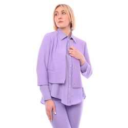 Emme Marella short Jacket