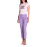 Pantaloni chino Donna Emme Marella