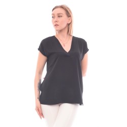 Marella satin Blouse
