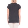 Blusa in satin Donna Marella