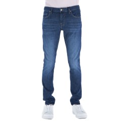 Guess Men's Jenas Chris