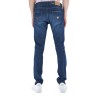 Jeans Guess Uomo super skinny Chris