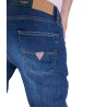 Jeans Guess Uomo super skinny Chris
