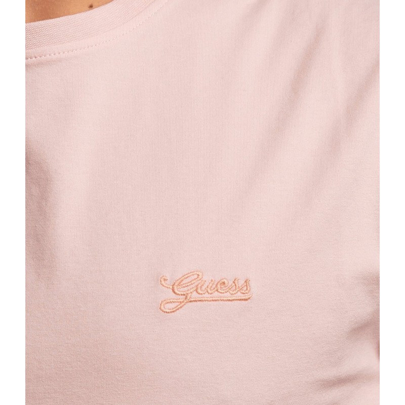 T-shirt Uomo Guess
