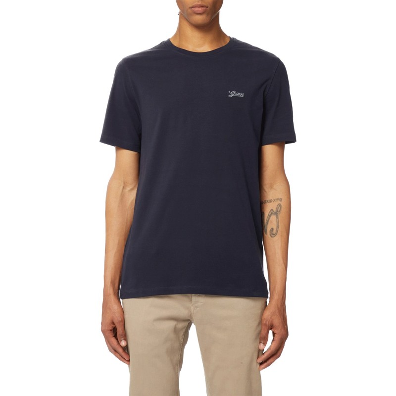 T-shirt Uomo Guess