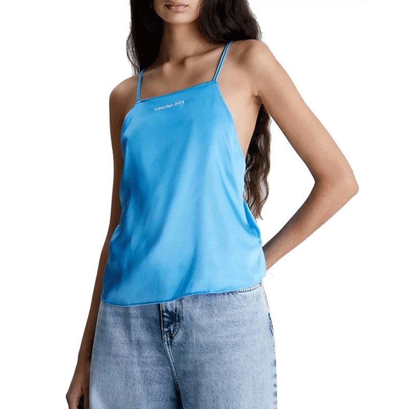 Canotta Donna Calvin Klein
