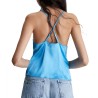 Canotta Donna Calvin Klein