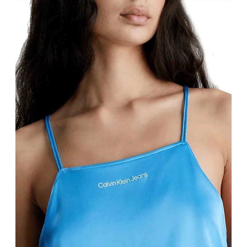 Canotta Donna Calvin Klein