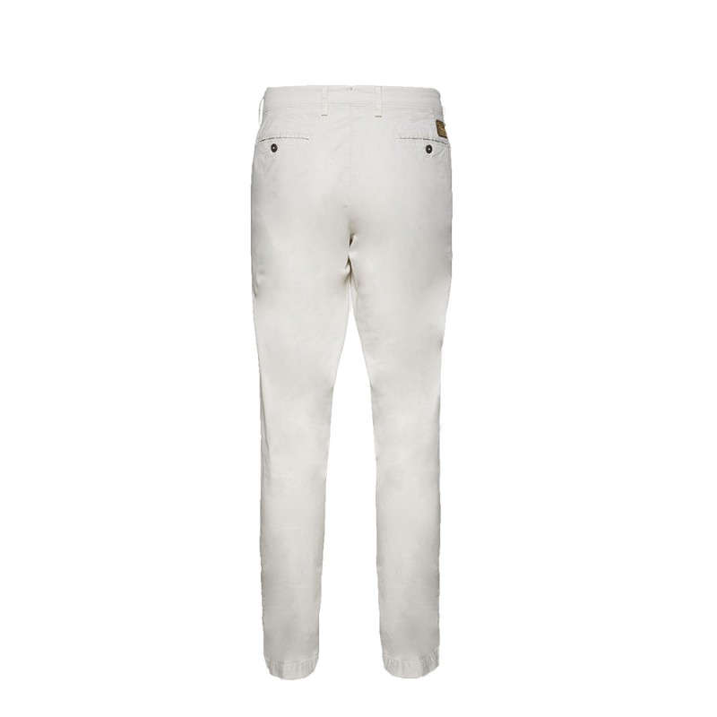Pantaloni Uomo Aeronautica Militare PA1328 Colore Corda - 191PA1328CT186857376