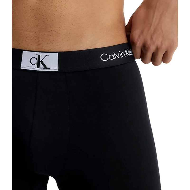 Boxer Uomo in confezione da 3 Calvin Klein