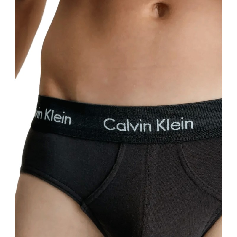 Slip in confezione da 3 Calvin Klein