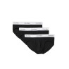 Slip in confezione da 3 Calvin Klein