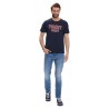 T-shirt Uomo Tommy Jeans